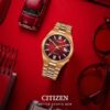 Citizen Tsuyosa Automatic NJ0153-82X - Image 2