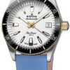 Edox Skydiver 38 Date Automatic 80131-357JNC-BI - Image 2
