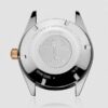 Edox Skydiver 38 Date Automatic 80131-357RNRC-VIO - Image 3