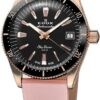 Edox Skydiver 38 Date Automatic 80131-37RNC-NI - Image 2