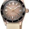 Edox Skydiver 38 Date Automatic 80131-37RNC-VDBEI - Image 2