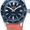 Edox Skydiver 38 Date Automatic 80131-3BUC-BUICO - Image 2