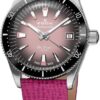 Edox Skydiver 38 Date Automatic 80131-3NC-NDRO - Image 2