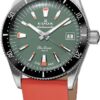 Edox Skydiver 38 Date Automatic 80131-3NC-VI - Image 2