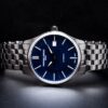 Frederique Constant Classics Index Automatic FC-303NN5B6B - Image 2