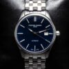 Frederique Constant Classics Index Automatic FC-303NN5B6B - Image 3