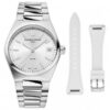 Frederique Constant Highlife Ladies Quartz FC-240S2NH6B - Image 2