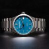Frederique Constant Highlife Ladies Sparkling Automatic Limited Edition FC-303LBSD2NHD6B - Image 2
