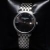 Frederique Constant Slimline Gents Automatic FC-306G4S6B2 - Image 2