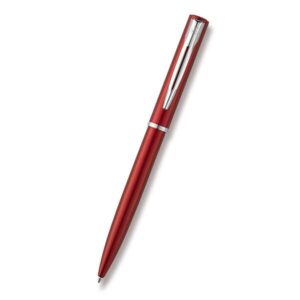 Kuličkové pero Waterman Allure Red 1507/2368193
