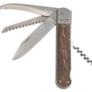 Lovecký nůž Mikov Fixir 232-XH-4V