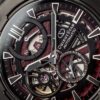 Orient Star Sports Avant-Garde Skeleton RE-AV0A03B - Image 2