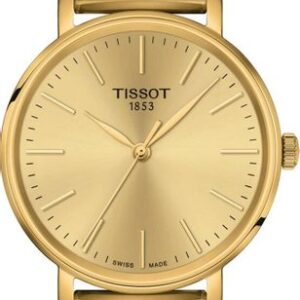Tissot Everytime Quartz Lady T143.210.33.021.00