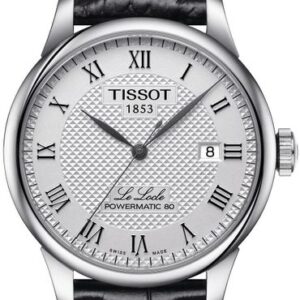 Tissot Le Locle Automatic T006.407.16.033.00