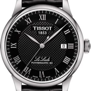 Tissot Le Locle Automatic T006.407.16.053.00