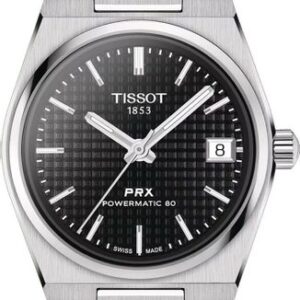 Tissot PRX 35mm Powermatic 80 T137.207.11.051.00
