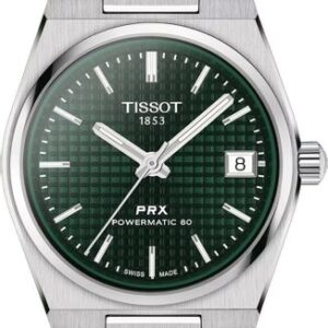 Tissot PRX 35mm Powermatic 80 T137.207.11.091.00