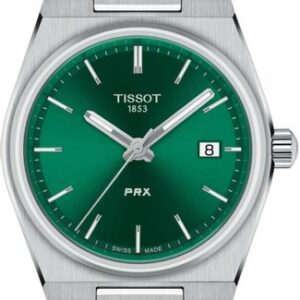Tissot PRX 35mm T137.210.11.081.00