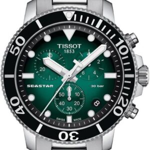 Tissot Seastar 1000 Chrono T120.417.11.091.01