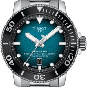Tissot Seastar 2000 Professional Automatic T120.607.11.041.00