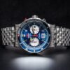 Vostok Europe Anchar Submarine Chrono Line 6S21-510A583B - Image 2