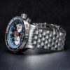 Vostok Europe Anchar Submarine Chrono Line 6S21-510A583B - Image 3