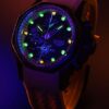 Vostok Europe Atomic Age Oppenheimer Line YM86-640C697 - Image 2