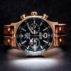 Vostok Europe Expediton North Pole-1 Chrono Line 6S21-595B645 - Image 2