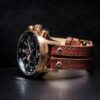 Vostok Europe Expediton North Pole-1 Chrono Line 6S21-595B645 - Image 3