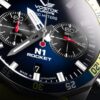 Vostok Europe N-1 Rocket Chrono Line 6S21-225A708 - Image 2