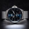 Vostok Europe Space Race Automatic Line YN55-325A661B - Image 2