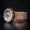 Vostok Europe Undine VK64-515B528B - Image 3