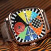 Alexander Shorokhoff Kandy Avantgarde-3 AS.KD-AVG03 - Image 3