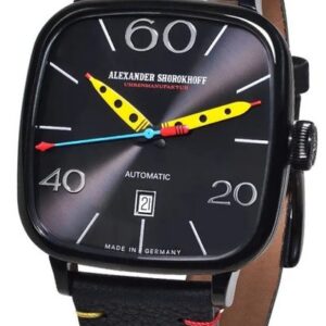 Alexander Shorokhoff Kandy Crazy Hands AS.KD02-CRH