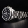 Bulova 96B258 Lunar Pilot Chronograph Watch - Image 3