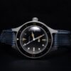 Bulova Mil-Ships 98A266 - Image 2