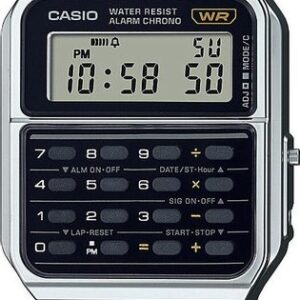 Casio Collection Vintage CA-500WE-1AEF