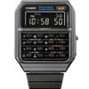 Casio Collection Vintage CA-500WEGG-1BEF - Image 2