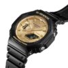 Casio G-Shock GA-2100GB-1AER - Image 2