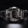 Casio G-Shock GMW-B5000TCC-1ER Titanium Circuit Camo Series - Image 2