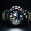 Casio G-Shock GWG-2000-1A3ER Mudmaster - Image 2