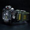 Casio G-Shock GWG-2000-1A3ER Mudmaster - Image 3