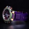 Casio MT-G MTG-B3000PRB-1AER Aurora Oval Limited Edition - Image 3