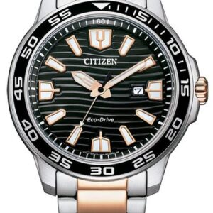 Citizen Eco-Drive Sports AW1524-84E