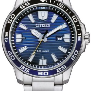 Citizen Eco-Drive Sports AW1525-81L