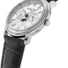 Frederique Constant Classics Index Business Timer Quartz FC-270SW4P26 - Image 2