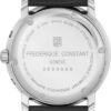 Frederique Constant Classics Index Business Timer Quartz FC-270SW4P26 - Image 3