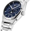 Frederique Constant Highlife Gents Manufacture Perpetual Calendar Automatic FC-775N4NH6B - Image 2