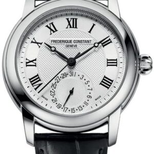 Frederique Constant Manufacture Classic Automatic FC-710MC4H6