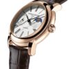 Frederique Constant Manufacture Classic Moonphase Automatic FC-712MS4H4 - Image 2